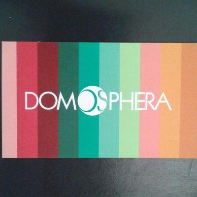 DOMOSPHERA's profile picture. 