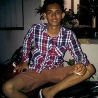 Rimba (@rimbapsaleh) 's Twitter Profile