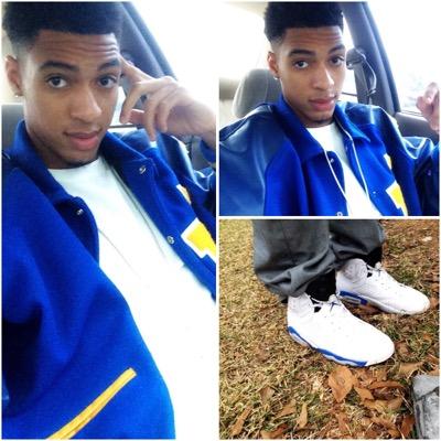 All I Need Is Money Til My Finally Day... #GodFirst IG: @flava____ #ASU18