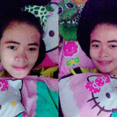 ไม่โสดแล้วนะ
FB:Nunun Gomail ID: Nunun2239