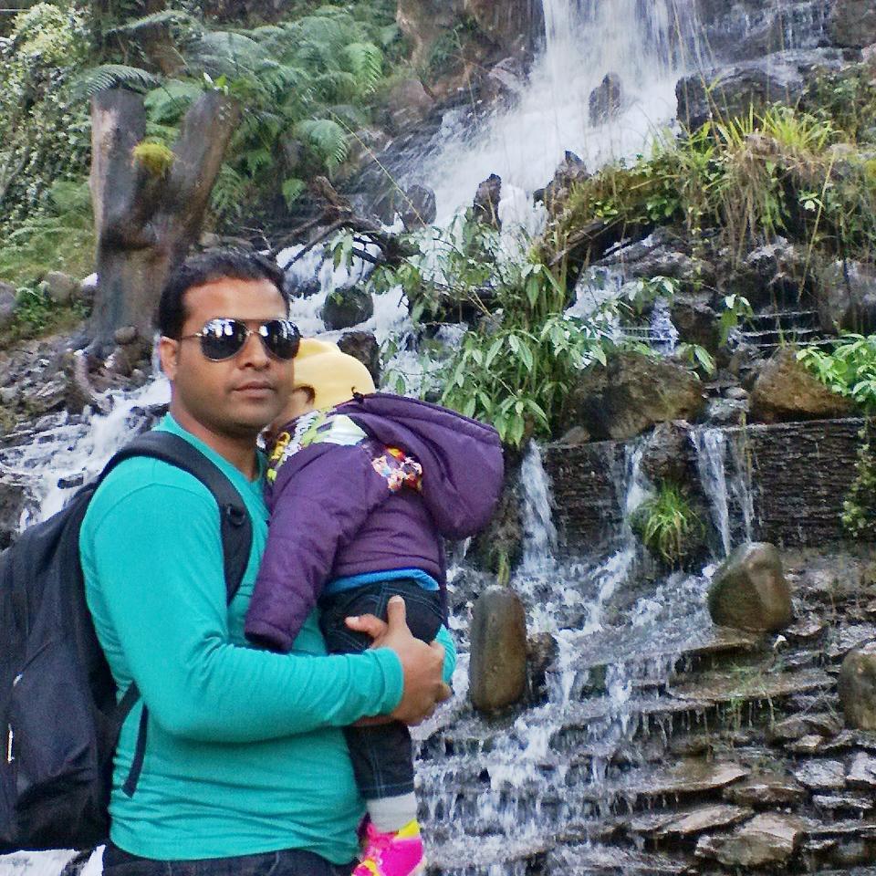 saileshkumar81's profile picture. 