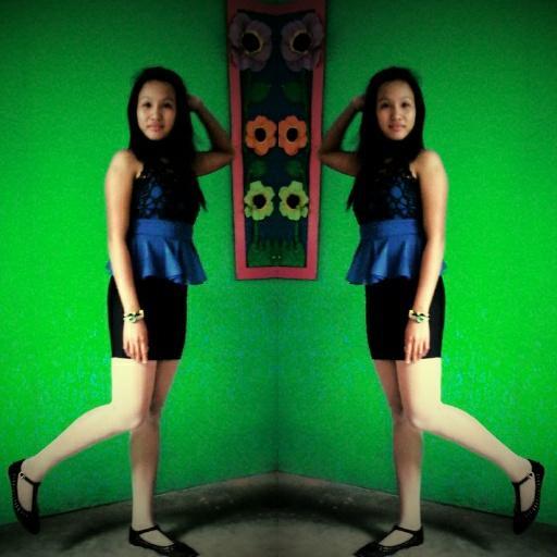 Believe in yourself, push your limits, experience life, conquer your goals, and be happy