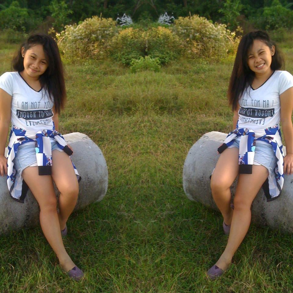 I'm not Perfect. I'm Original. Shane Marie Smith Suganob,I am a Filipino. An artist, a musician, a sinner, a saint.
