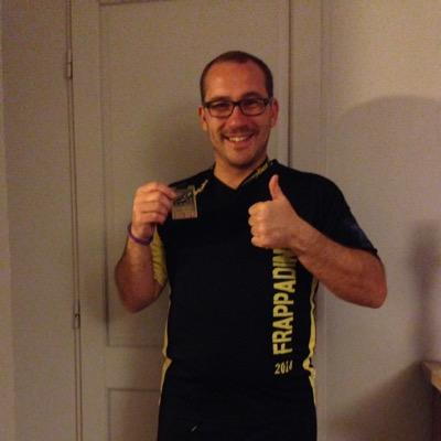 Stefsdki's profile picture. Champion du monde (sur canapé bien sur !!)