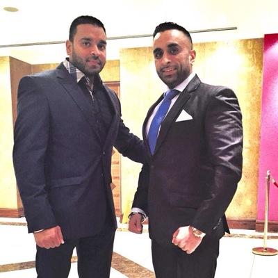 harjchima's profile picture. King of the Road & The Gaffa at Chima Builders Merchants