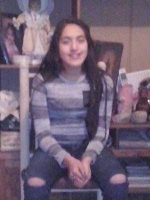 SamanthaEspino1's profile picture. Ape