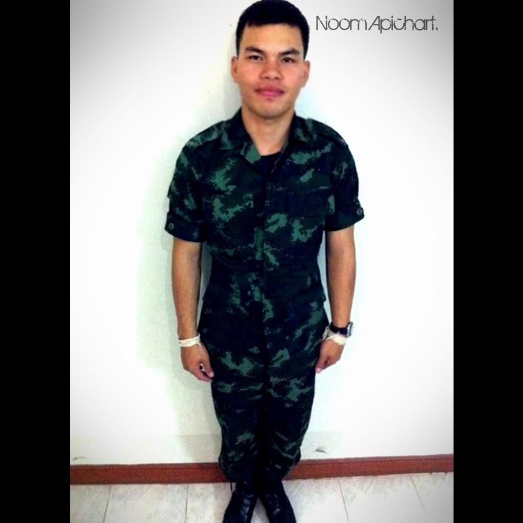 SWC Royal Army Thai.