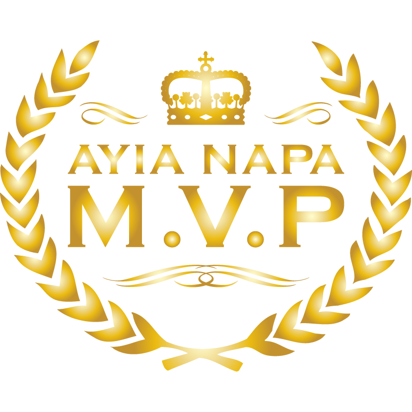 The Official Ayia Napa 2019 Wristband - MVP. Party More, Spend Less!  Join The club!  #AyiaNapa2019 
...
https://t.co/hgI8mywBBm