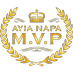 Ayia Napa MVP (@AyiaNapaMVP) Twitter profile photo