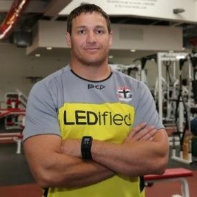 Strength and Conditioning coach. @NRL_bulldogs formally @penrithpanthers , @NRLknights , @stkildafc , @NRL_weststigers