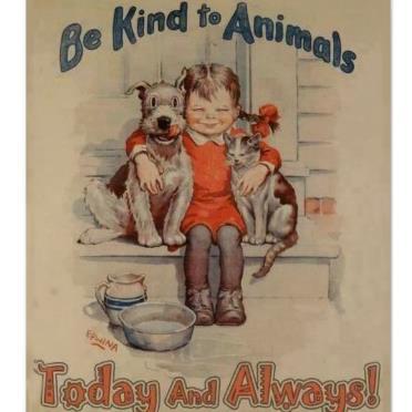 Humanity needs more 'Humanity' - One by One, Day by Day - lets make a difference!