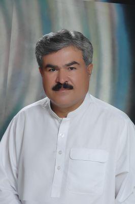 KhairSherani's profile picture. 