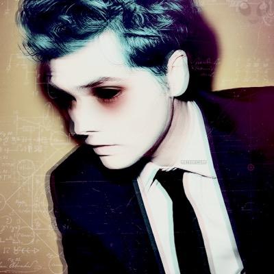 There's nothing wrong with fucking the dead but sugar run from me I bite [Role Play/MV 3 verses /1 verse left ]