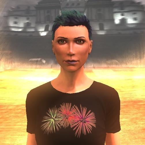 Sophia_The_Red's profile picture. Ex Temple Hall paper pusher. Junior Mission Controller for Sanctuary in England. Proud mother to Felicia.