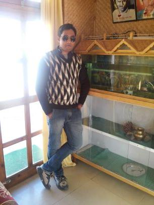 ias aspirant