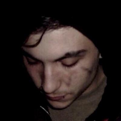 crimelordfrnk's profile picture. my little kitten [rp/gee]