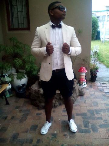Musician and Sportsman
