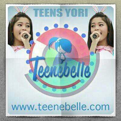 This real fanbase yorivers from samarinda :D #YoriversSolidAndBrave love is @Teens_Yori retweet by yori,abel,teenebelle_id,papa abel cek fav