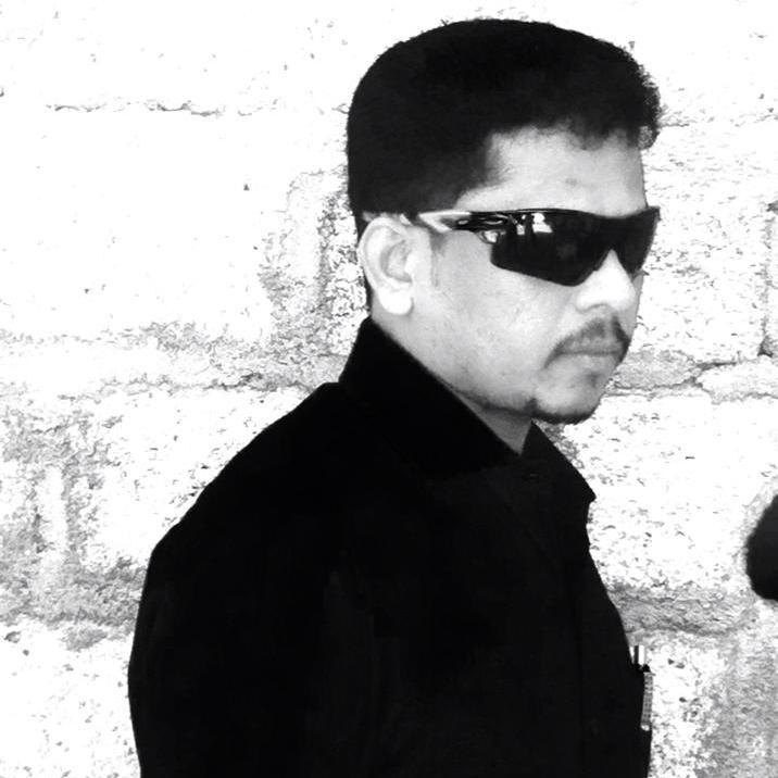 antonybobby's profile picture. Chairman - National Christian Youth Forum