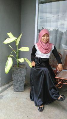 putrikhairo's profile picture. Allah-MyFamily-MyFuture-♥ |Public Health| STIKes Fort De Kock | Bukittinggi