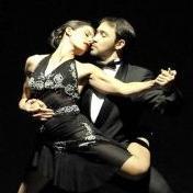 bailenoviosboda's profile picture. Te preparamos tu Baile de Boda soñado.    Clases particulares y clases de grupo Latinos, Tango, Jazz. Academia en Barrio de Salamanca y zona Argüelles