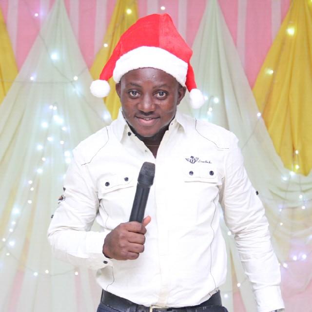 - Presidential Compere/EventHost/ Comedian. Actor,Tv presenter  for enquires Call +2348162932140  pin 2bd21467