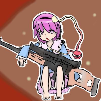 @terorikinnのサブ垢です。いずれメインになるのでフォロバよろしくです。東方、ＦＰＳが好きです。
