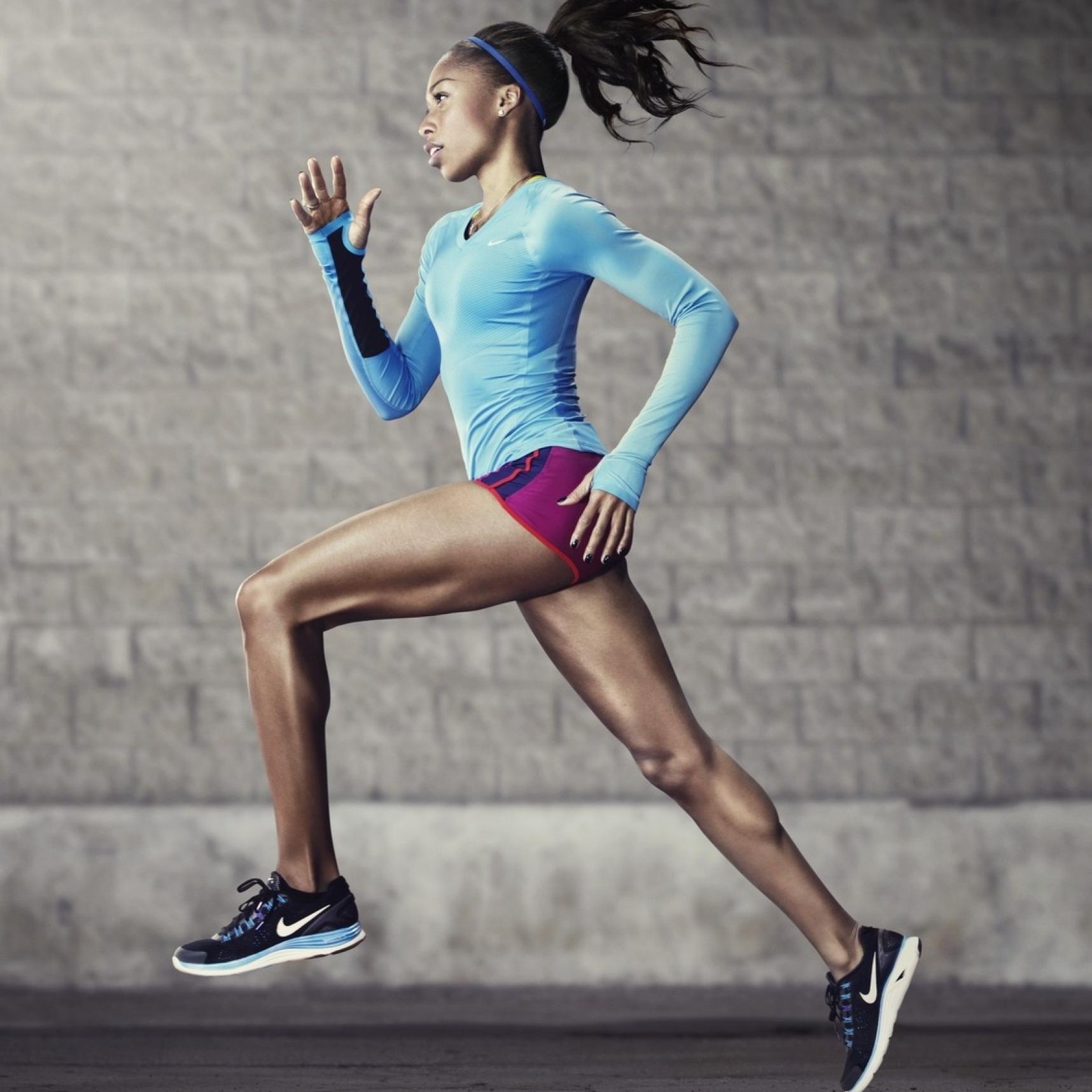 Tips, tricks and secrets to Feminine Fitness! Follow for follow! We always follow back!