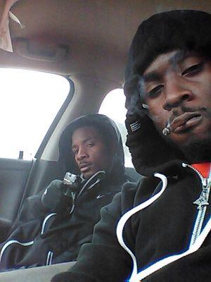 #durk on #vontaland