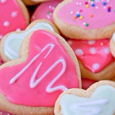 LilyMortonnn's profile picture. 