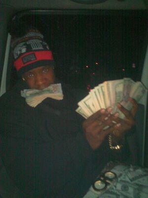 I Fear Nothing But Respect All  TWITTER FOLLOW MHE ®
