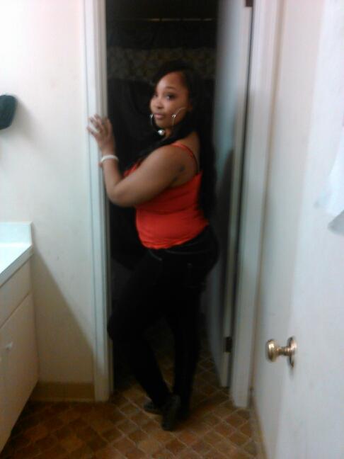 Married,, #ProudMother && Im Just Living Life,, Follow Me On IG;  @Step_Wifee.. #Muah