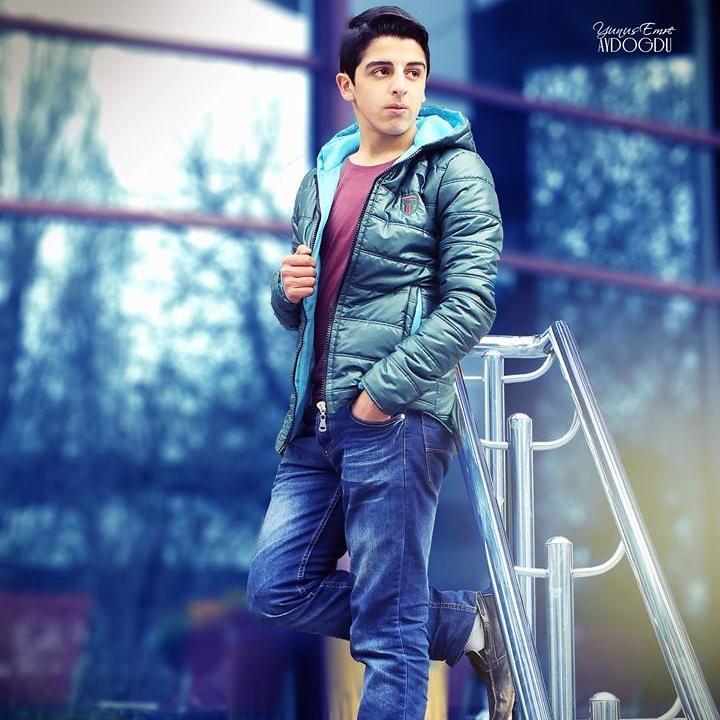 Mert_1_2's profile picture. 