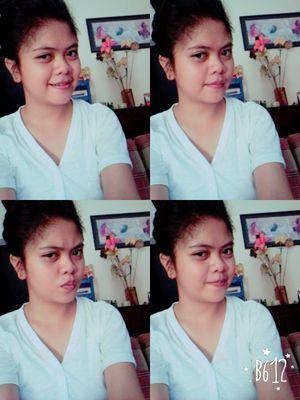 Anggii_Tasya's profile picture. ig: angginatasya Pin: 73FB5241