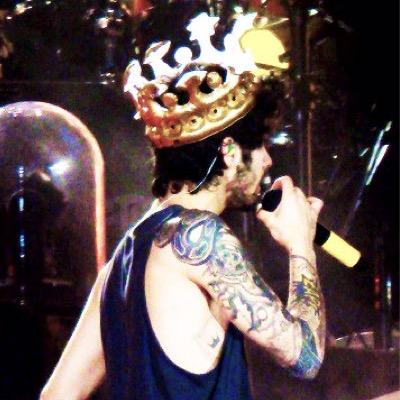 ZAYN IS THE BIRTHDAY KING
