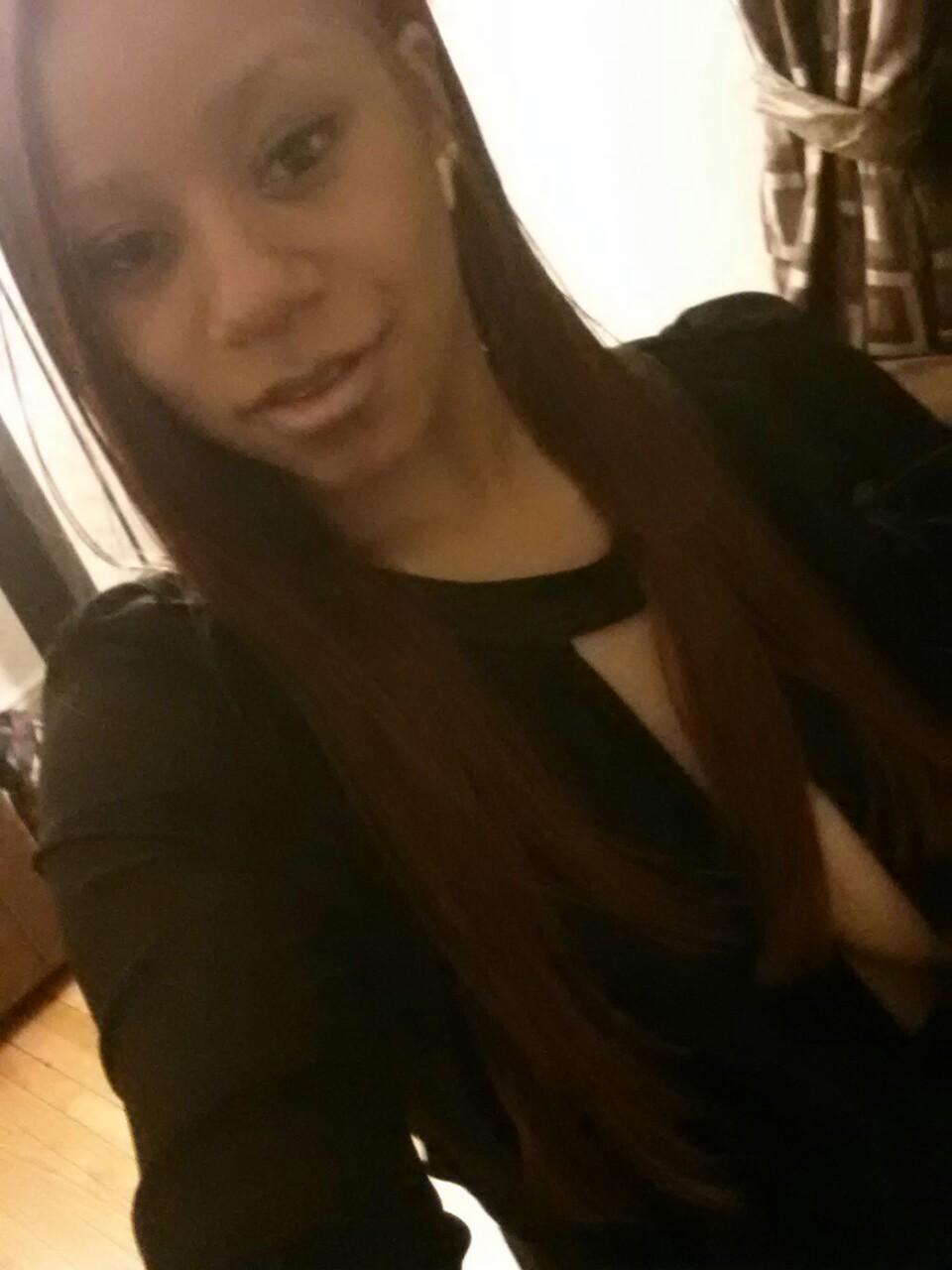 Nicest rude person you'll ever meet.

ThugWife