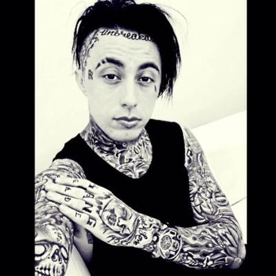 bands and shit