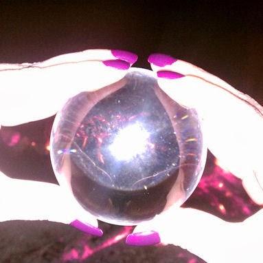 Gypsy_Magic1's profile picture. Political junkie, communications professional, Southern gal 🔮