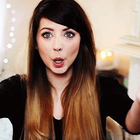 once i met alfie deyes