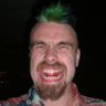 Scrame was born out of wombats and steel deer pieces. GOD BLESS YOU!
