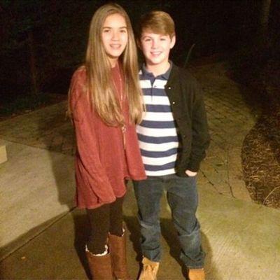 Are mattyb and kate still dating 2014