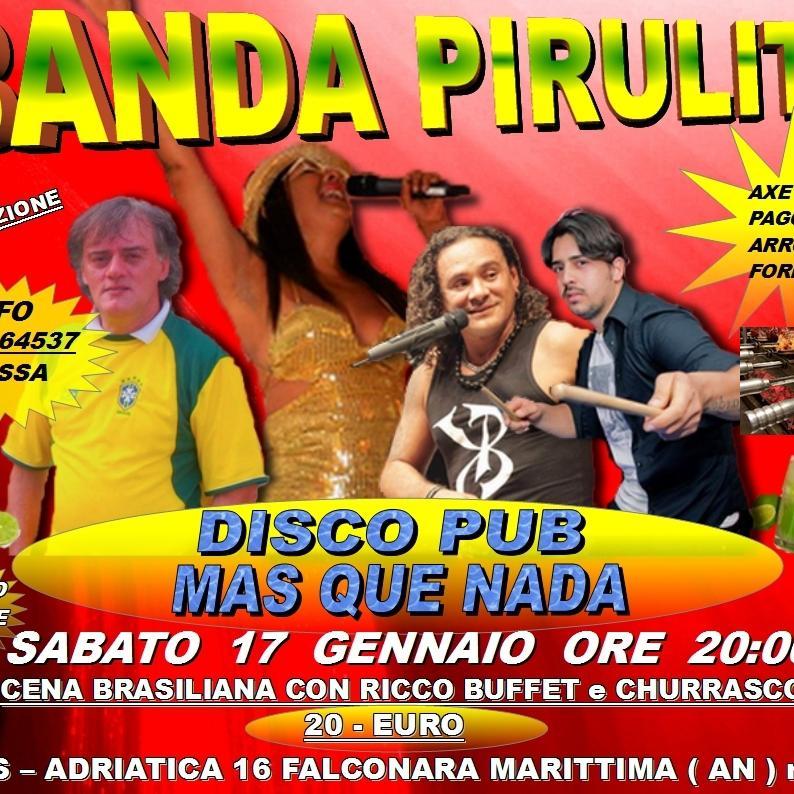 bandapirulito's profile picture. FACEBOOK, ORKUT, MUSICA BRASILEIRA, ATUALMENTE VIVENDO NA ITALIA, RAINHA DE UMA GRANDE TRASMISSAO TELEVISIVA