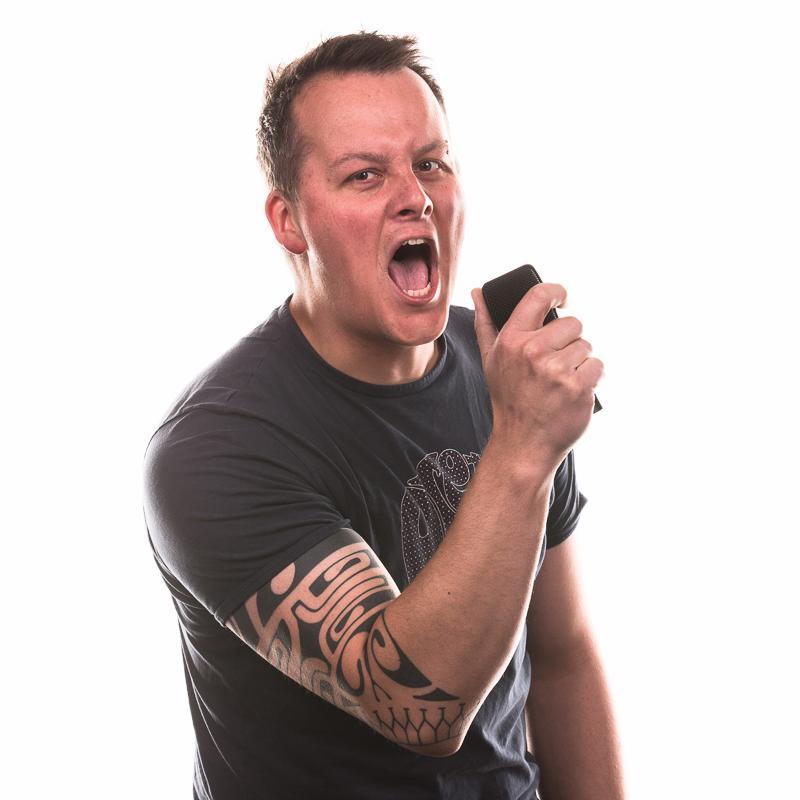 Software Engineer @Liip | A bit geek | a bit musician | a bit sportsman