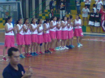 Official Tim Basket spenduga putra-putri . coach @TokeFahmi Instagram: BASKETSMPN23BJM