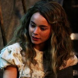 Wendy Darling here, a once prisoner to @Peter_AIS and a sister to two younger brothers #John and #Michael now I live in Storybrooke /#AIS/18+/