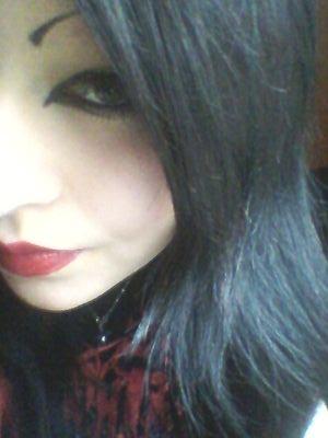 syrynar's profile picture. I love Chris Motionless *^*