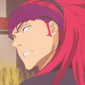 RedheadNihongo's profile picture. 【I am really a tramp down to my bones. I hate myself. I bark at the moon, but I don't have the courage to jump and grab it.】