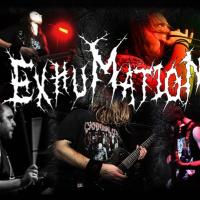 Exhumation UK (@exhumationuk) 's Twitter Profile