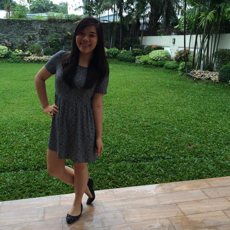 Happiness is what you make it to be.
