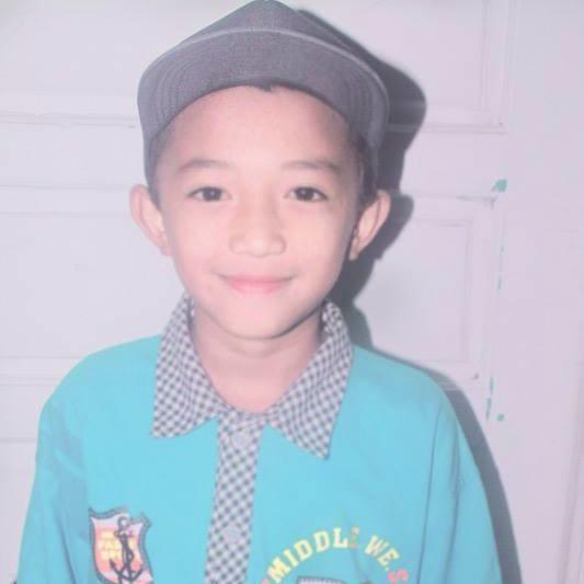 Pontianak, 27 April 2004.